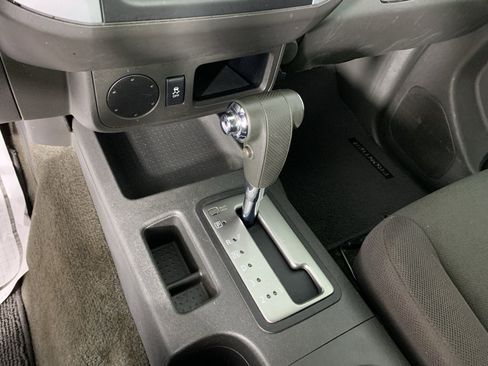 Used 2015 Nissan Frontier S RWD image 25