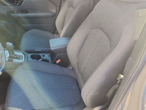 Used 2025 Subaru Forester Premium AWD/4WD image 10