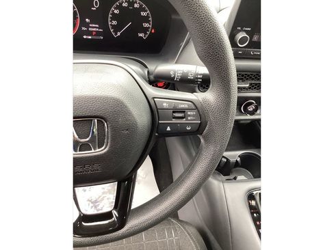 Used 2023 Honda HR-V LX image 36