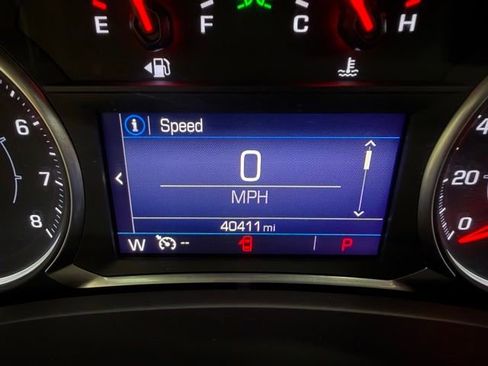 Used 2021 GMC Terrain SLE w/ Elevation Edition FWD image 34