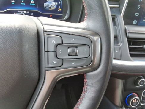 Used 2022 Chevrolet Tahoe RST w/ Sport Performance Package AWD/4WD image 28