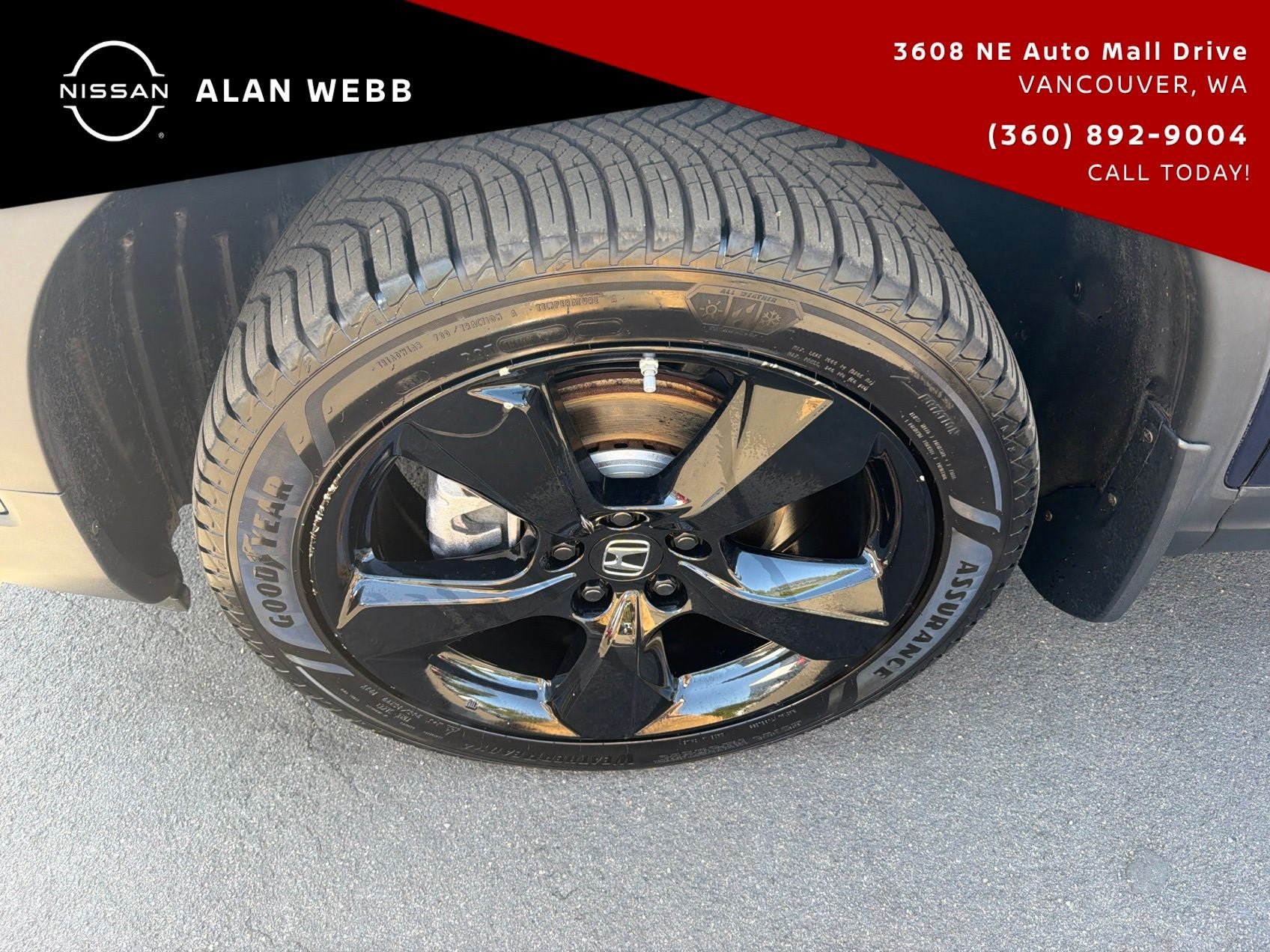 Used 2021 Honda Passport Elite image 33