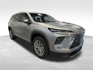 Used 2026 Buick Enclave Preferred FWD video 3