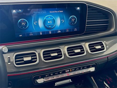 Certified 2023 Mercedes-Benz GLE 450 4MATIC image 16