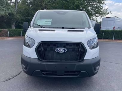 New 2026 Ford Transit 250 Low Roof