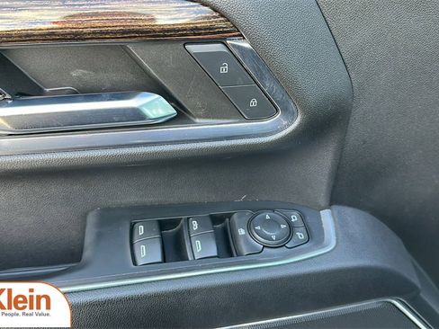 Used 2024 GMC Sierra 2500 SLE w/ SLE Convenience Package image 14