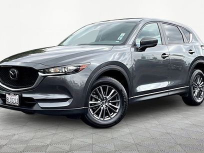Used 2019 MAZDA CX-5 Touring