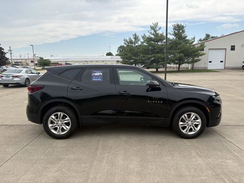 Used 2020 Chevrolet Blazer LT AWD/4WD image 22