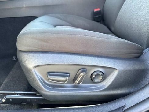 Certified 2024 Toyota Camry LE image 10