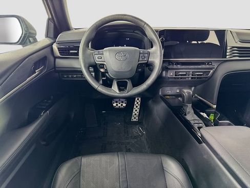 Certified 2025 Toyota Camry XSE FWD image 23