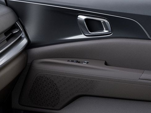 New 2026 Kia Carnival LX FWD image 25