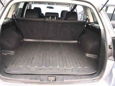 Used 2012 Subaru Outback 2.5i Premium image 16