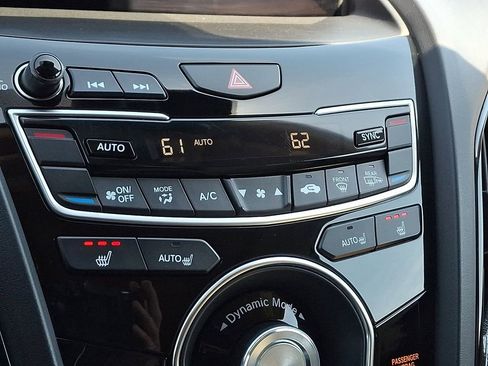 Used 2019 Acura RDX AWD image 16