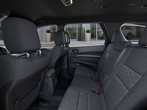 New 2026 Dodge Durango GT image 23