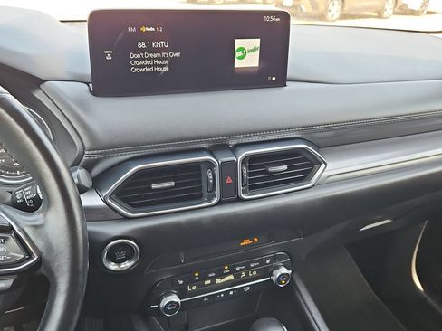 Used 2025 MAZDA CX-5 AWD 2.5 S w/ Preferred Package image 19