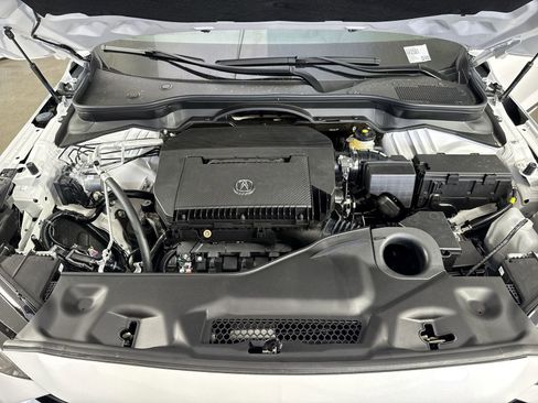 New 2026 Acura MDX A-Spec image 28