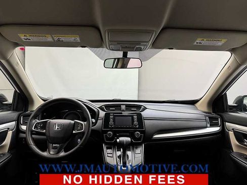 Used 2019 Honda CR-V LX image 11