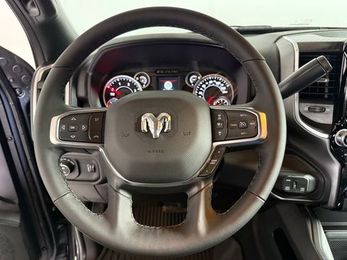 New 2026 RAM 2500 Big Horn image 19