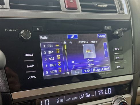 Used 2015 Subaru Outback 2.5i Limited image 17