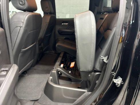 New 2026 GMC Canyon Elevation w/ Convenience Package AWD/4WD image 20