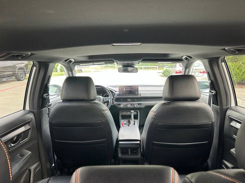 Used 2023 Honda CR-V Sport image 9