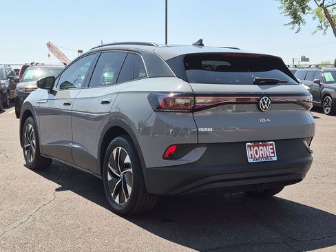 Used 2022 Volkswagen ID.4 Pro S AWD/4WD image 8