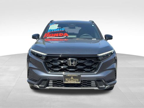 Used 2024 Honda CR-V Sport image 2