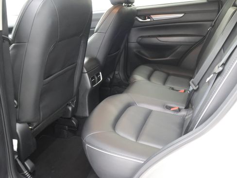 Used 2024 MAZDA CX-5 AWD 2.5 S w/ Select Package image 9