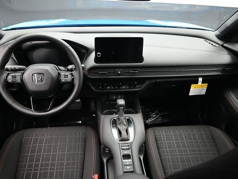 Used 2026 Honda HR-V Sport image 19