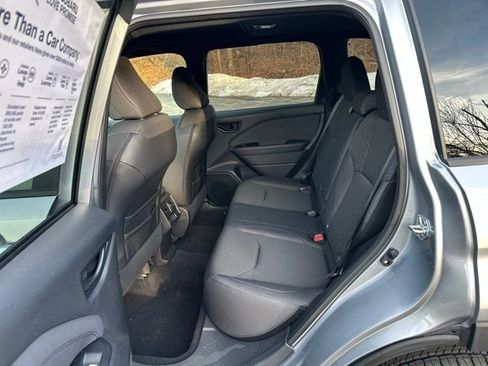 New 2026 Subaru Forester Premium image 5