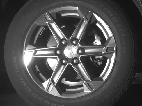 Used 2025 Chevrolet Blazer LT FWD image 13