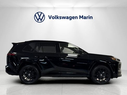 Used 2026 Toyota RAV4 XSE w/ Weather Package AWD/4WD image 6