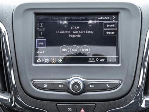 Used 2024 Chevrolet Equinox RS w/ LPO, Floor Liner Package FWD image 16
