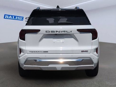 New 2027 GMC Terrain Denali AWD/4WD image 4