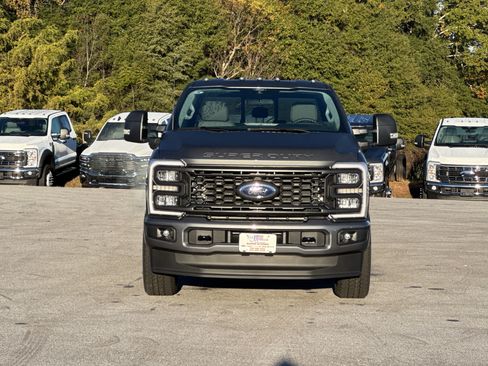 New 2026 Ford F250 XL w/ STX Appearance Package image 3