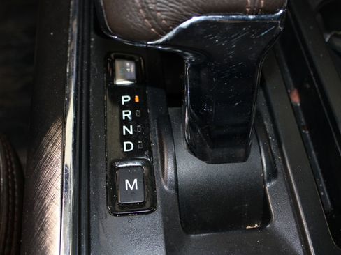 Used 2022 Ford F150 King Ranch w/ Equipment Group 601A High image 31