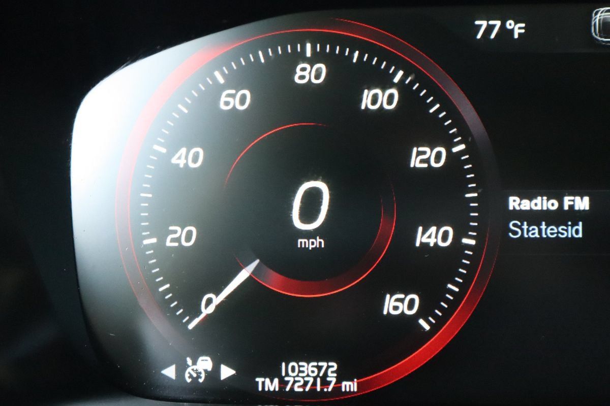 Used 2020 Volvo XC90 T5 Momentum AWD/4WD image 48