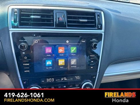 Used 2018 Subaru Outback 2.5i Premium AWD/4WD image 24