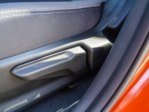 New 2025 Subaru Crosstrek 2.5i Premium image 20