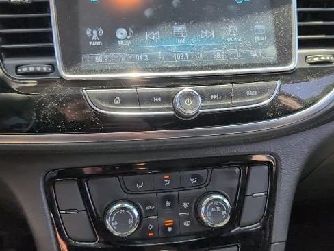 Used 2018 Buick Encore Preferred AWD/4WD image 2