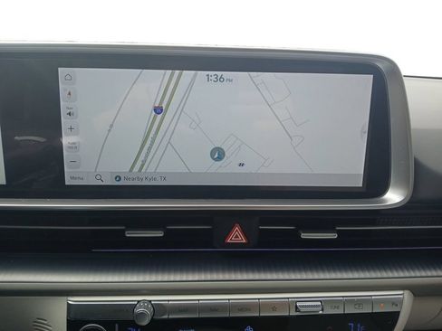 Used 2025 Hyundai Ioniq 6 SEL RWD image 26