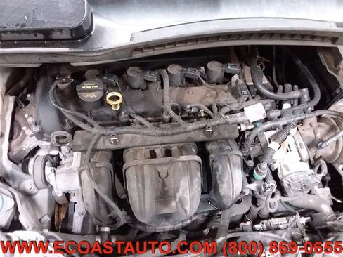 Used 2014 Ford Transit Connect XL image 9