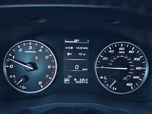 Certified 2023 Subaru Ascent Onyx Edition Limited image 21