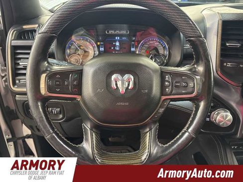 Used 2019 RAM 1500 Limited image 14
