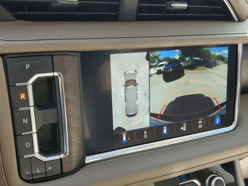 Certified 2023 GMC Yukon XL Denali image 25