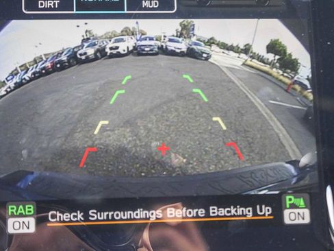 Certified 2025 Subaru Crosstrek 2.5i Wilderness w/ Wilderness Package image 25