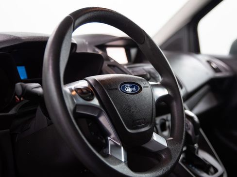 Used 2016 Ford Transit Connect XL FWD image 17