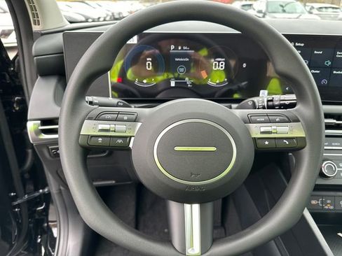 New 2026 Hyundai Tucson SE image 13