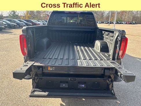 Used 2023 GMC Sierra 1500 Denali Ultimate image 12