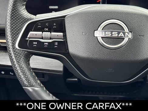 Certified 2024 Nissan Ariya AWD image 17